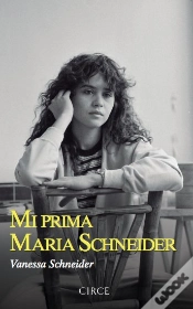 Capa do artigo Mi Prima Maria Schneider