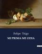 Mi Prima Me Odia - Preview