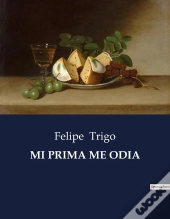 Mi Prima Me Odia