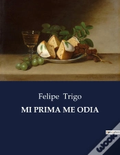 Capa do artigo Mi Prima Me Odia