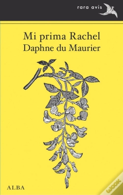 Capa do artigo Mi Prima Rachel