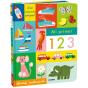 Mi Primer 123 - Preview