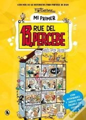 Capa do artigo Mi Primer 13 Rue Del Percebe