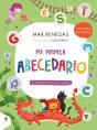 Mi Primer Abecedario - Preview