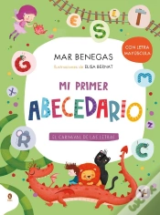 Capa do artigo Mi Primer Abecedario