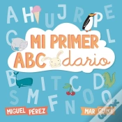 Capa do artigo Mi Primer Abecedario