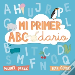 Capa do artigo Mi Primer Abecedario
