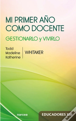 Capa do artigo Mi Primer Año Como Docente