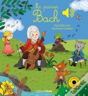 Capa do artigo Mi Primer Bach