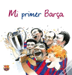Capa do artigo Mi Primer Barça