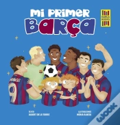 Capa do artigo Mi Primer Barça