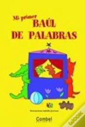 Capa do artigo Mi Primer Baul De Palabras