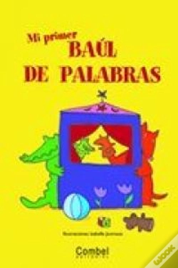 Capa do artigo Mi Primer Baul De Palabras