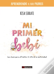 Capa do artigo Mi Primer Bebe