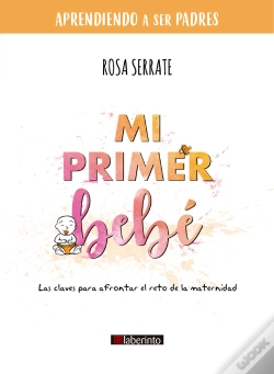 Capa do artigo Mi Primer Bebe