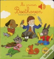 Capa do artigo Mi Primer Beethoven