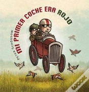 Capa do artigo Mi Primer Coche Era Rojo