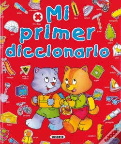 Capa do artigo Mi Primer Diccionario