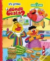 Mi Primer ¿Donde Esta? (