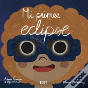 Capa do artigo Mi Primer Eclipse
