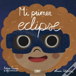 Capa do artigo Mi Primer Eclipse