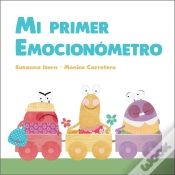Capa do artigo Mi Primer Emocionometro