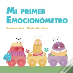 Capa do artigo Mi Primer Emocionometro