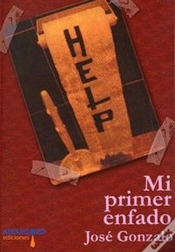Capa do artigo Mi Primer Enfado