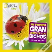 Capa do artigo Mi Primer Gran Libro De Bichos