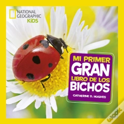 Capa do artigo Mi Primer Gran Libro De Bichos