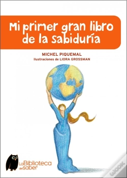 Capa do artigo Mi Primer Gran Libro De La Sabiduria