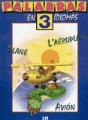 Mi Primer Gran Libro De Las Palabras En Tres Idiomas - Preview