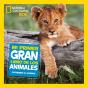 Mi Primer Gran Libro De Los Animales - Preview