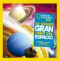 Mi Primer Gran Libro Del Espacio - Preview