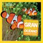 Mi Primer Gran Libro Del Océano - Preview
