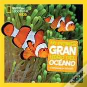Capa do artigo Mi Primer Gran Libro Del Océano