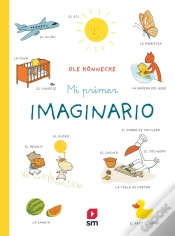 Capa do artigo Mi Primer Imaginario