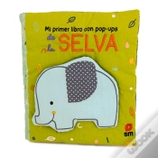 Capa do artigo Mi Primer Libro Con Pop-Ups De La Selva