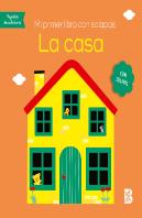 Mi Primer Libro Con Solapas La Casa