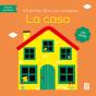 Mi Primer Libro Con Solapas La Casa - Preview