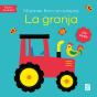 Mi Primer Libro Con Solapas La Granja - Preview