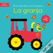 Capa do artigo Mi Primer Libro Con Solapas La Granja