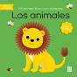 Mi Primer Libro Con Solapas Los Animales - Preview