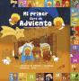 Mi Primer Libro De Adviento - Preview