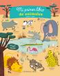Mi Primer Libro De Animales. Español/Inglés - Preview