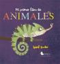 Mi Primer Libro De Animales - Preview