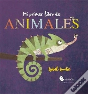 Capa do artigo Mi Primer Libro De Animales