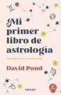 Mi Primer Libro De Astrologia - Preview