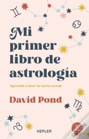 Capa do artigo Mi Primer Libro De Astrologia