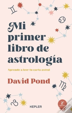 Capa do artigo Mi Primer Libro De Astrologia